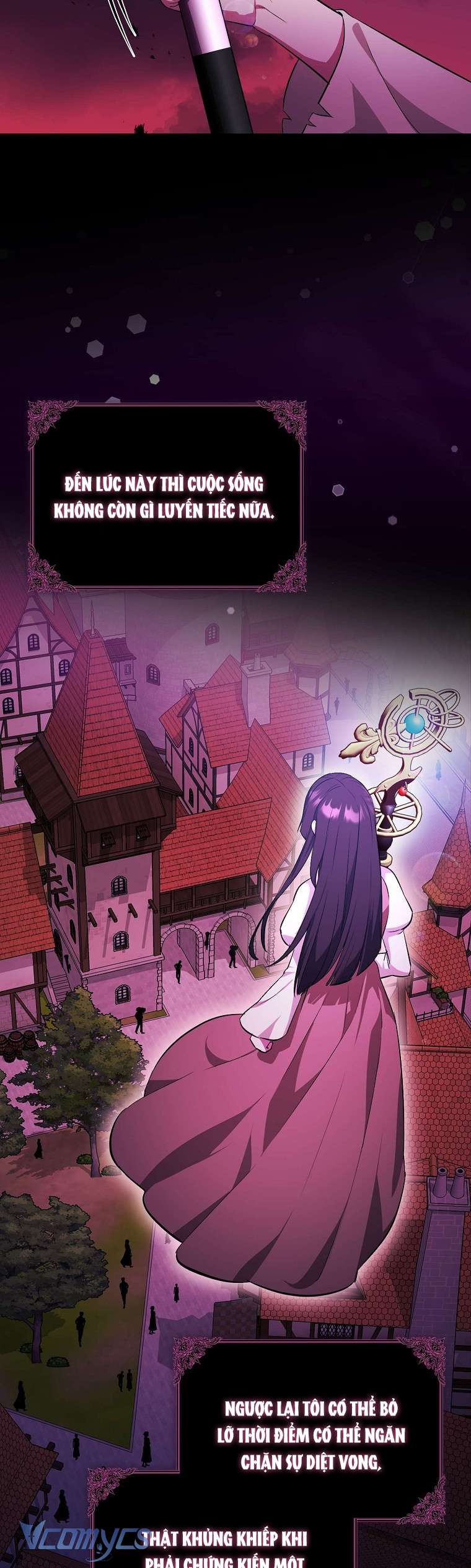 lần đầu bé út được yêu thương chapter 1 29