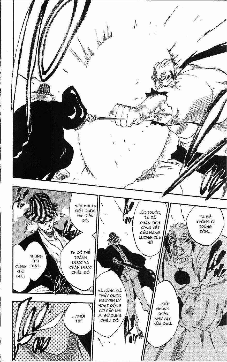 thần chết ichigo chapter 235 9