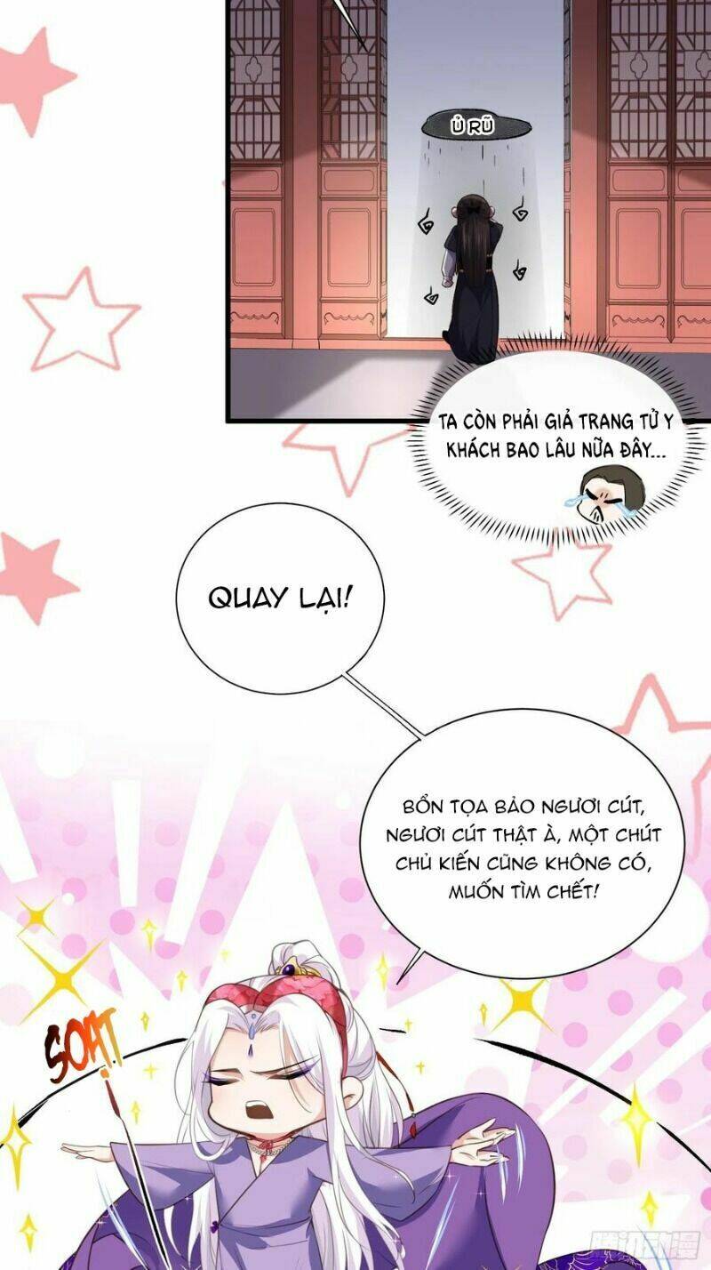 hoạn phi thiên hạ chapter 121 25