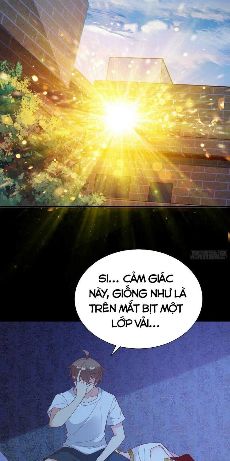 ta lập hậu cung tại tây du ký chapter 33 4