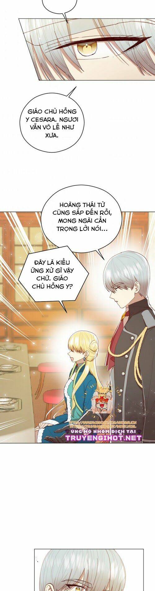 vẻ đẹp của ác ma chapter 12 22