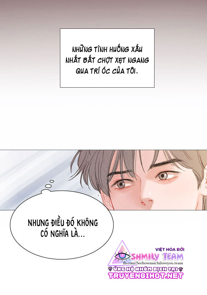 shinbi - thần bí chapter 7 7