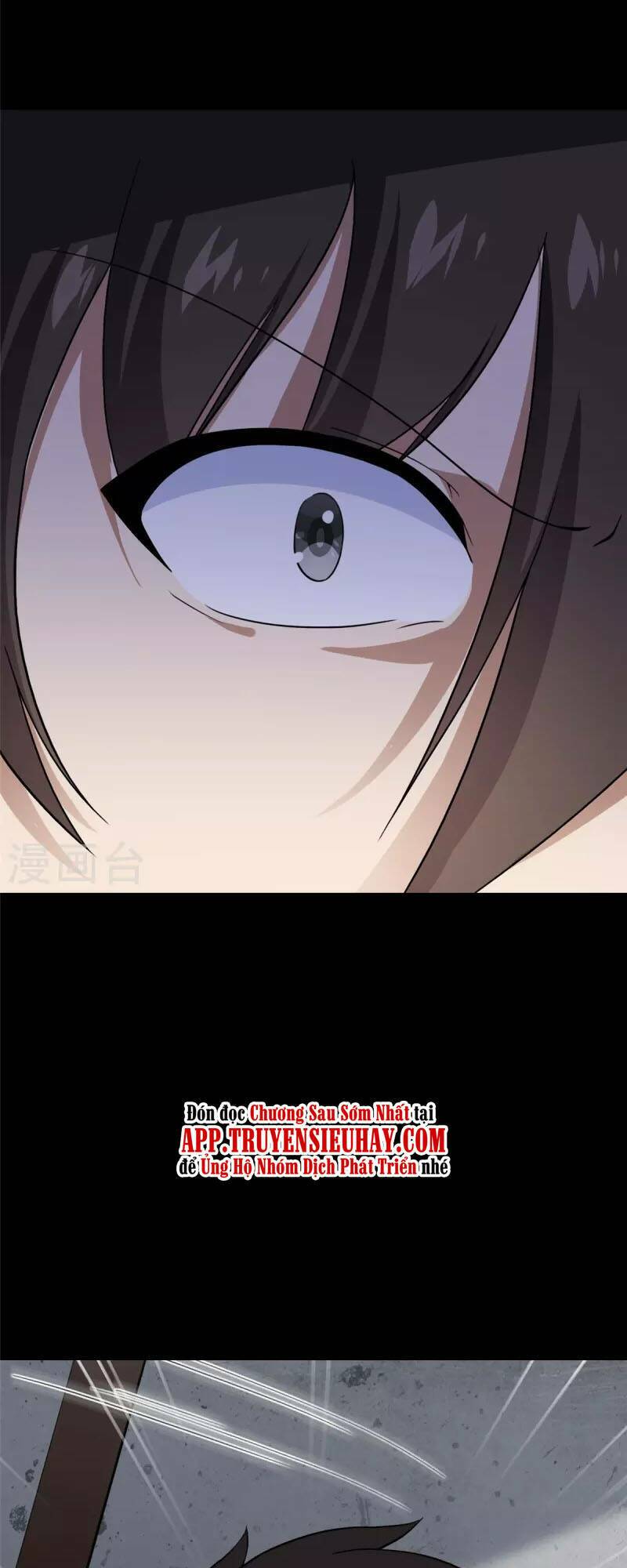 bạn gái virus của tôi chapter 322 3