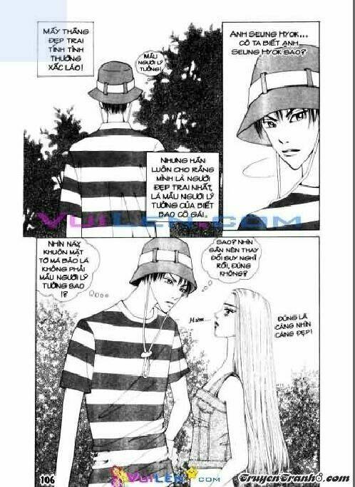 người mẫu hoàn hảo chapter 1 102