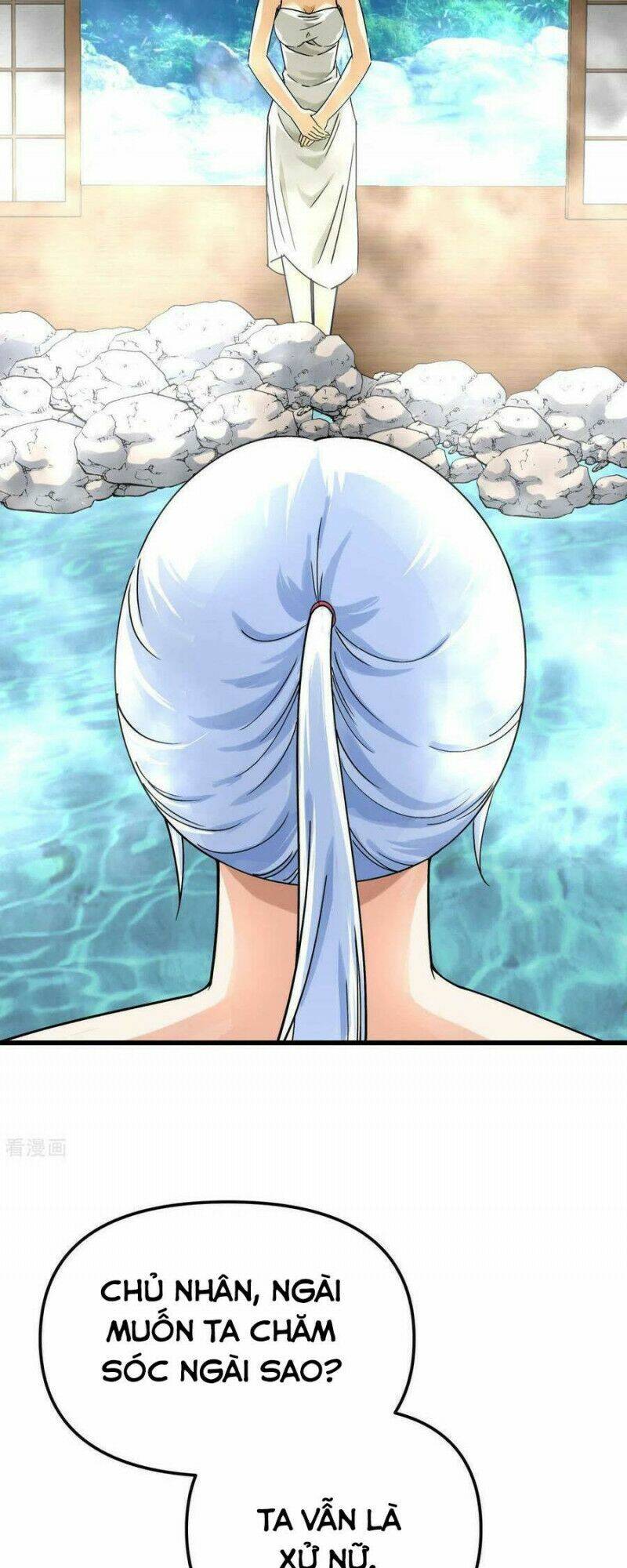 trọng sinh ta là đại thiên thần chapter 183 35