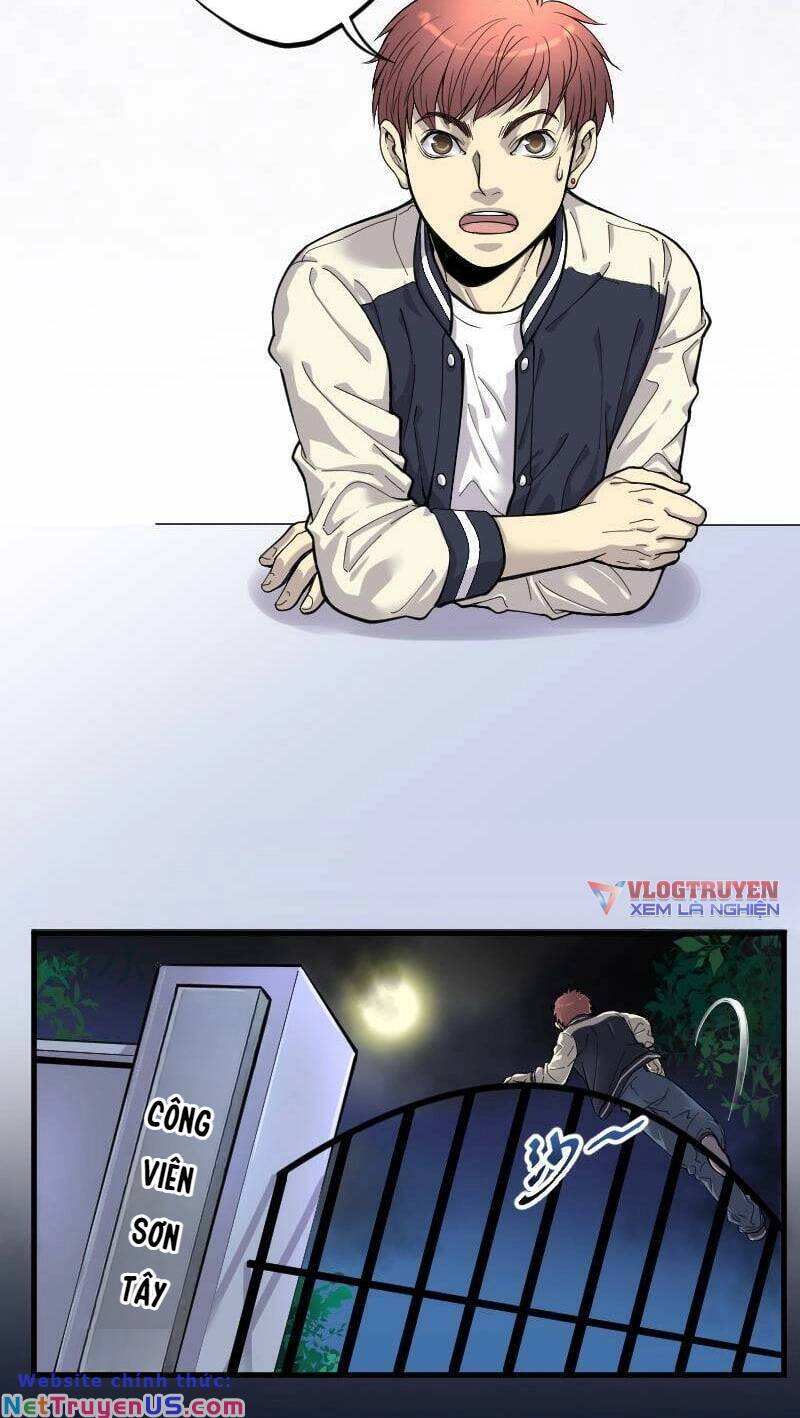 thợ cắt tóc cho diêm vương chapter 25 17