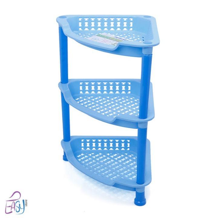KỆ GÓC 3 TẦNG