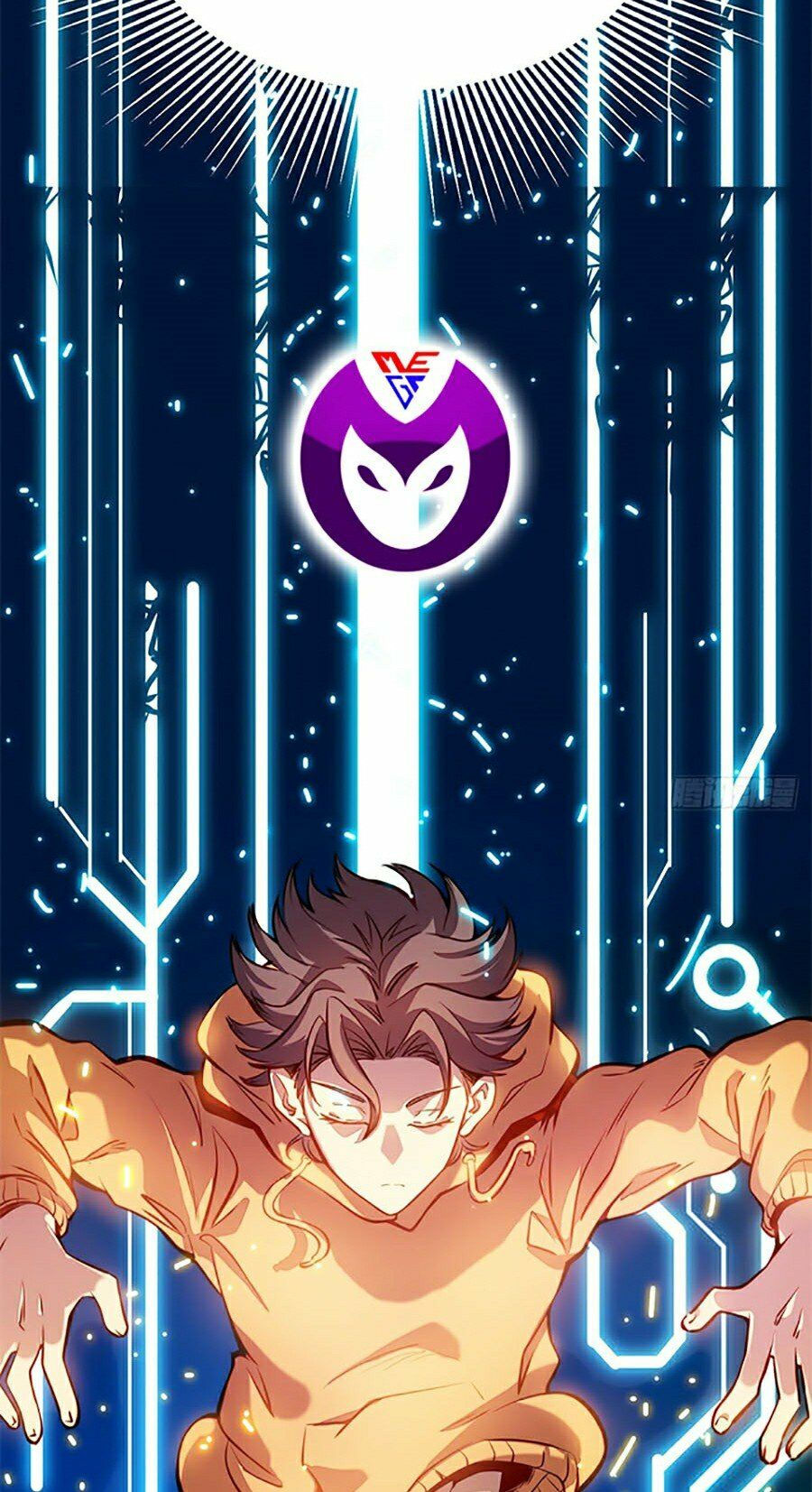 sát thần chi lộ tại dị giới chapter 1 29