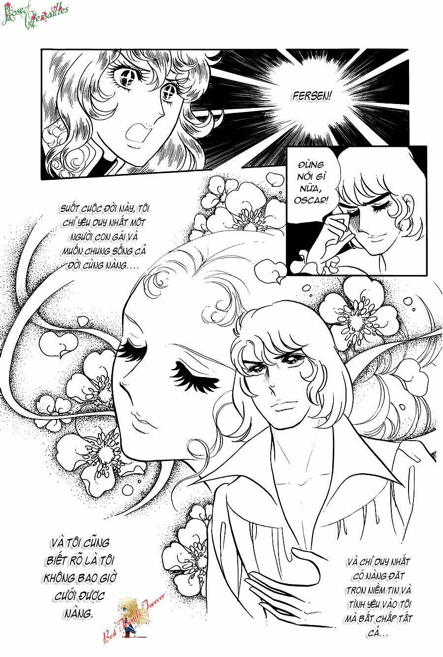 versailles no bara chapter 18 21