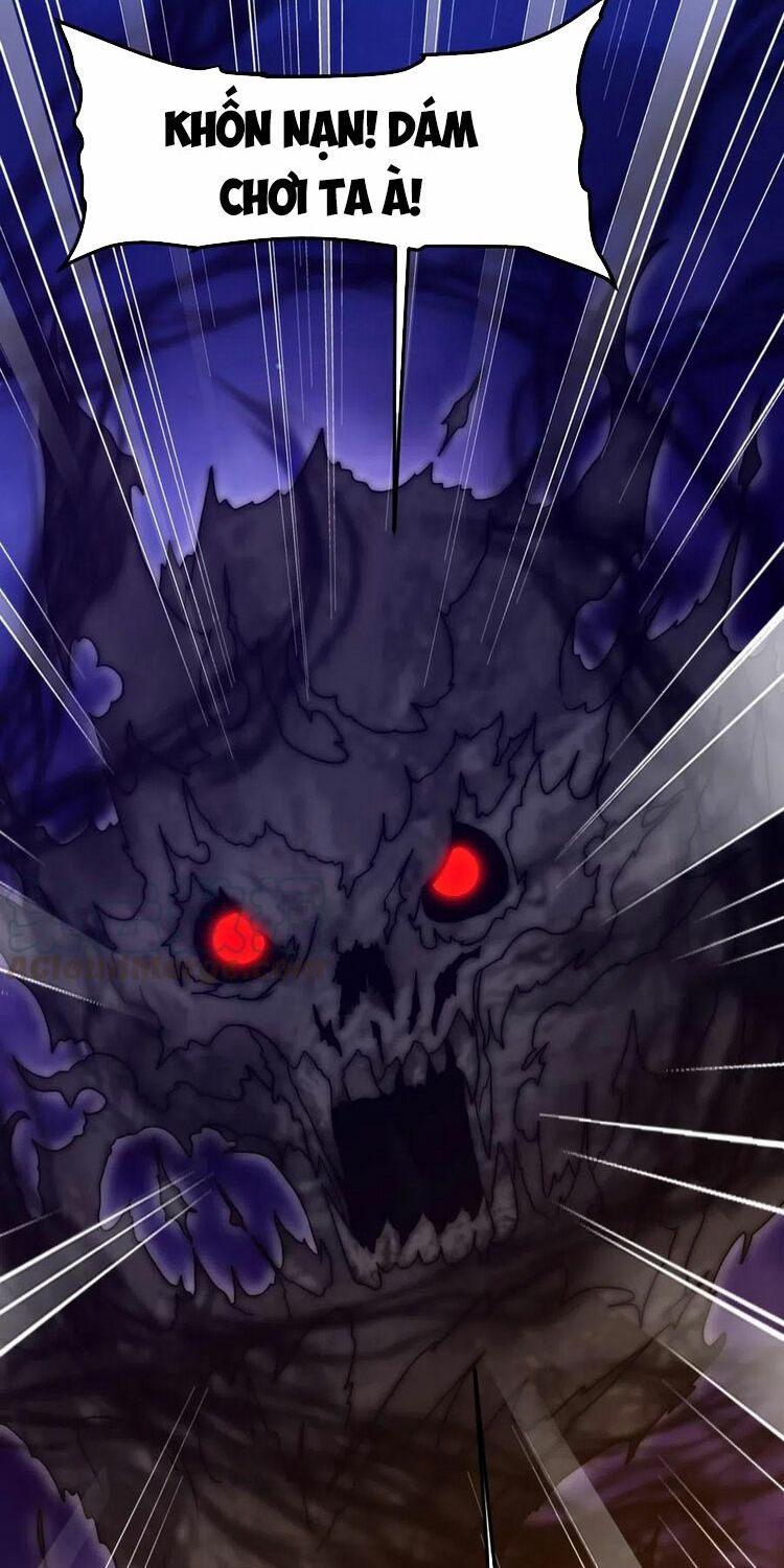 ma thú kiếm thánh dị giới tung hoành chapter 174 14
