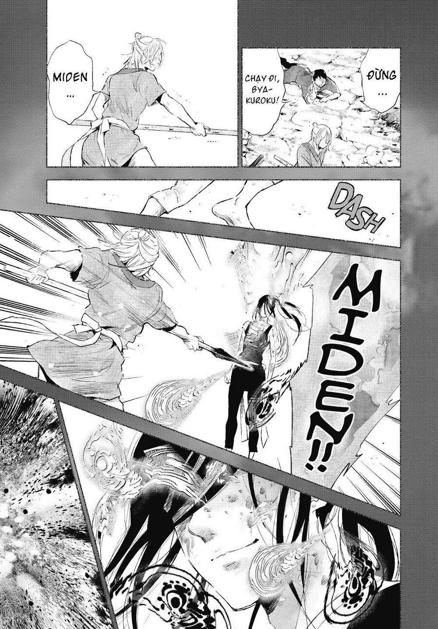 children of the whales chapter 29 18