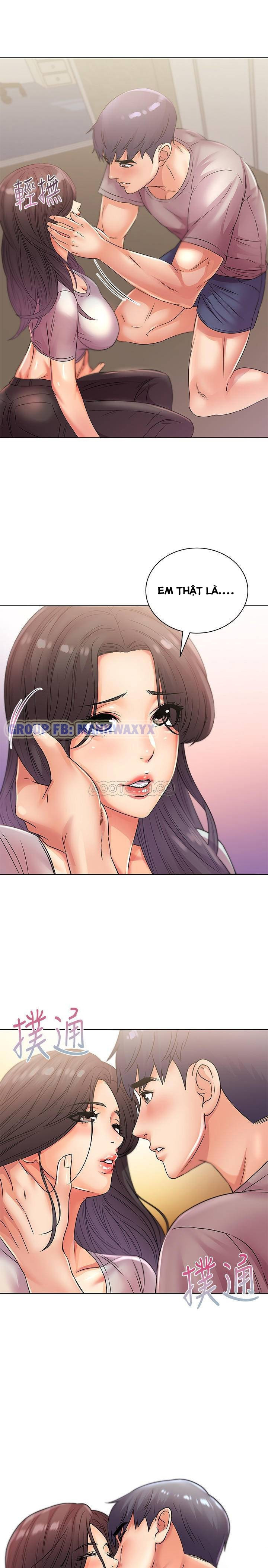 siêu thị của eunhye chapter 23 1