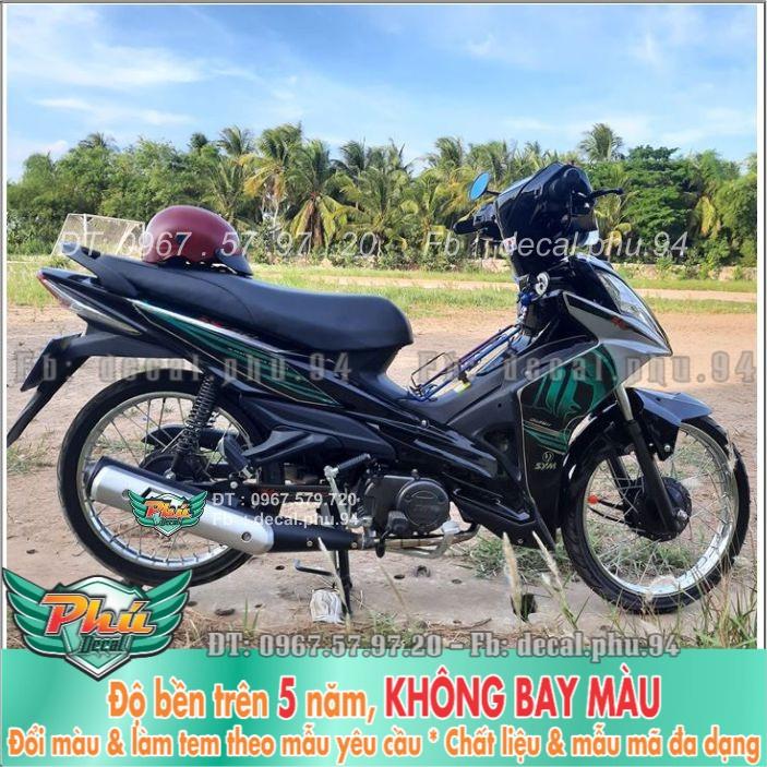 Tem rời Galaxy bạc đen Lc Crom