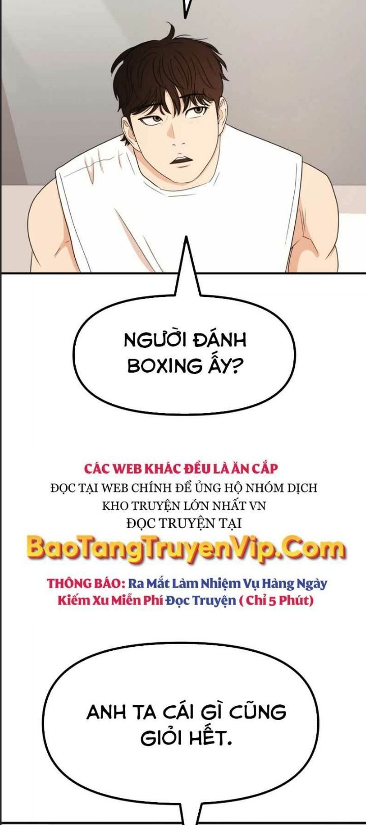 bạn trai võ sĩ chapter 95 45