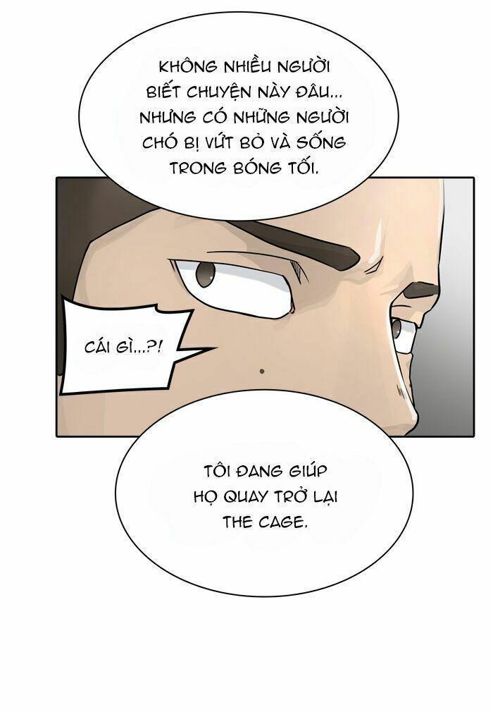 tòa tháp bí ẩn 2 chapter 430 92