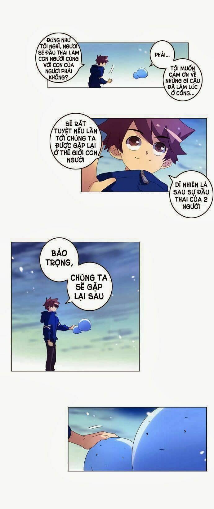 bản khế ước linh hồn chapter 35 15