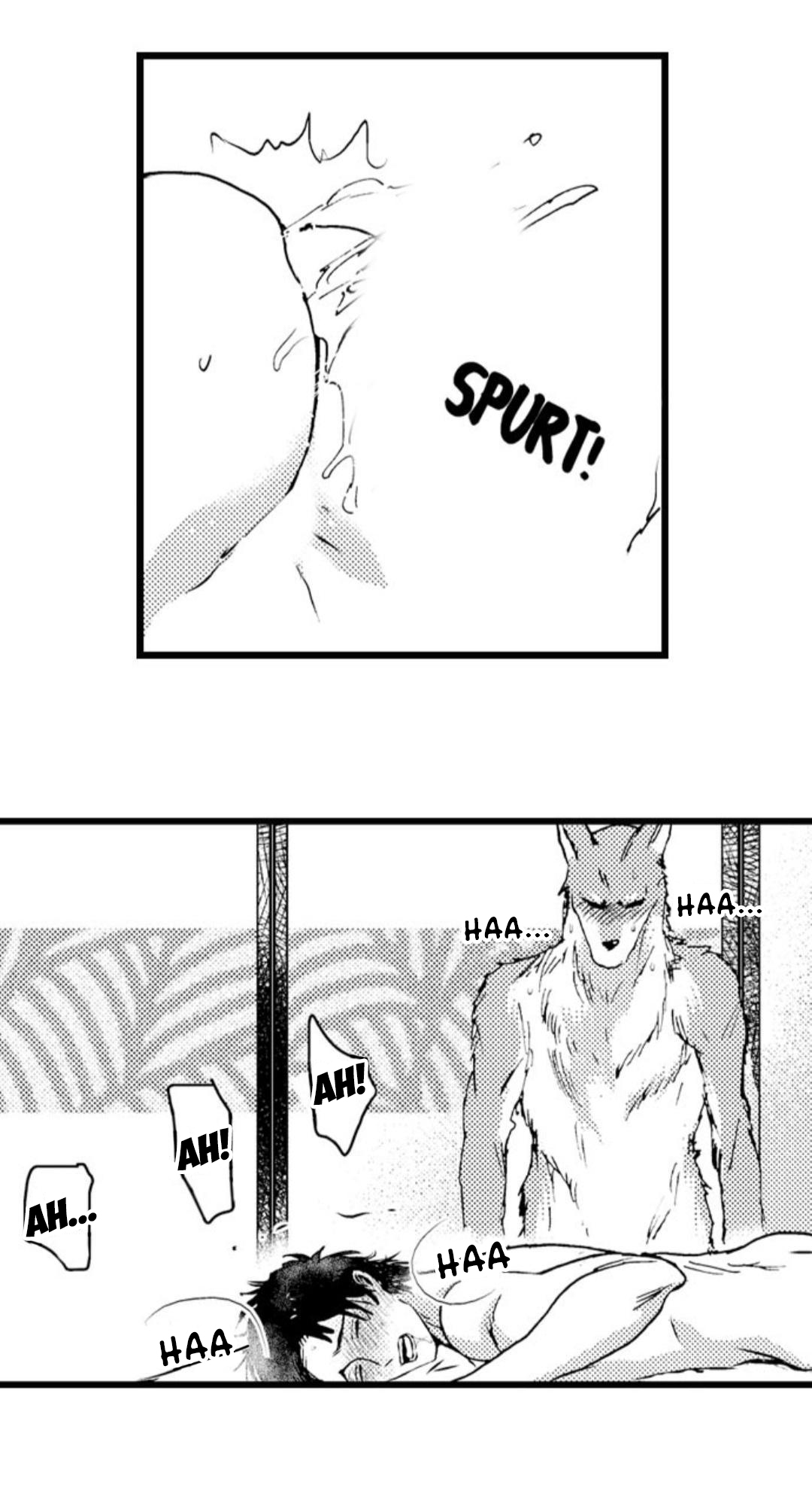 đứa con trai quái vật của tôi chapter 5.1 6