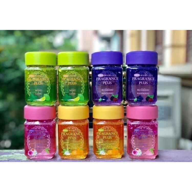 HỘP THƠM PHÒNG CAO CẤP FRA GR ANCE PLUS NHẬT BẢN