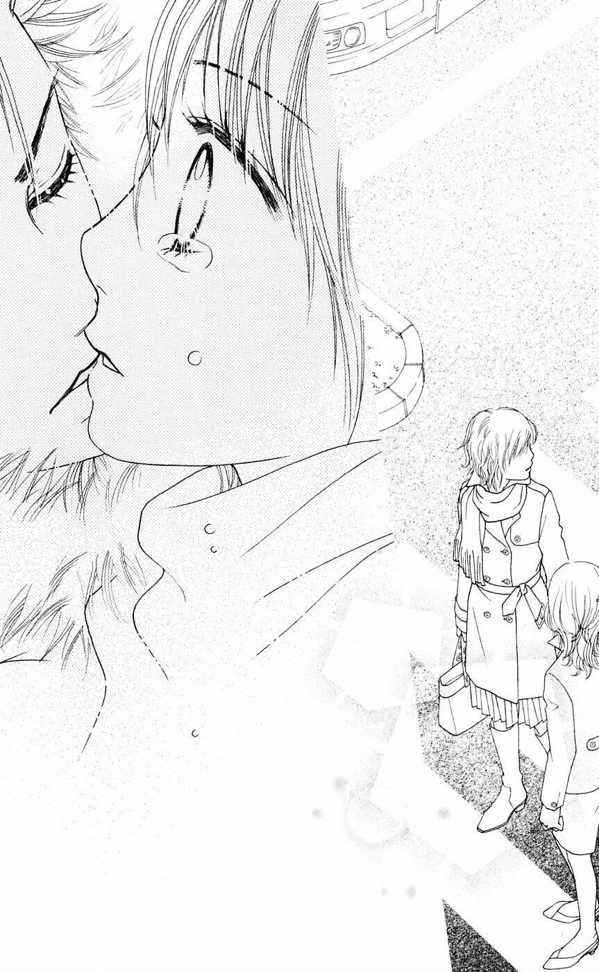 parfait tic - cô láng giềng chapter 84 21