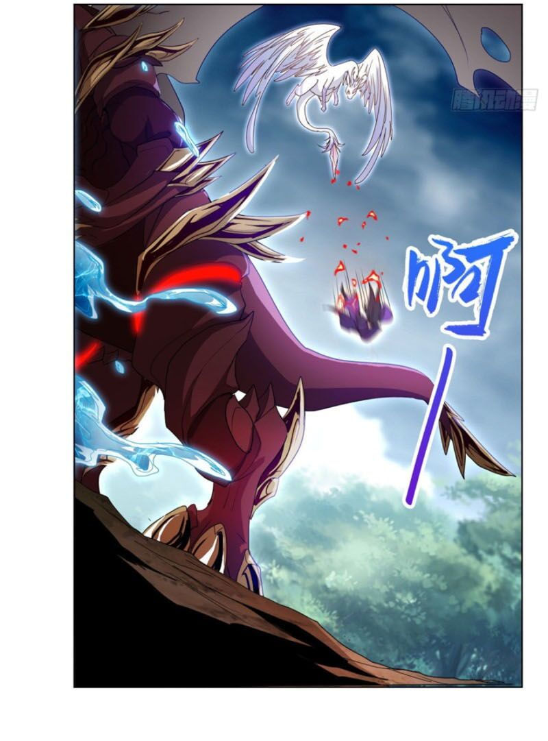 người nuôi rồng chapter 18 17