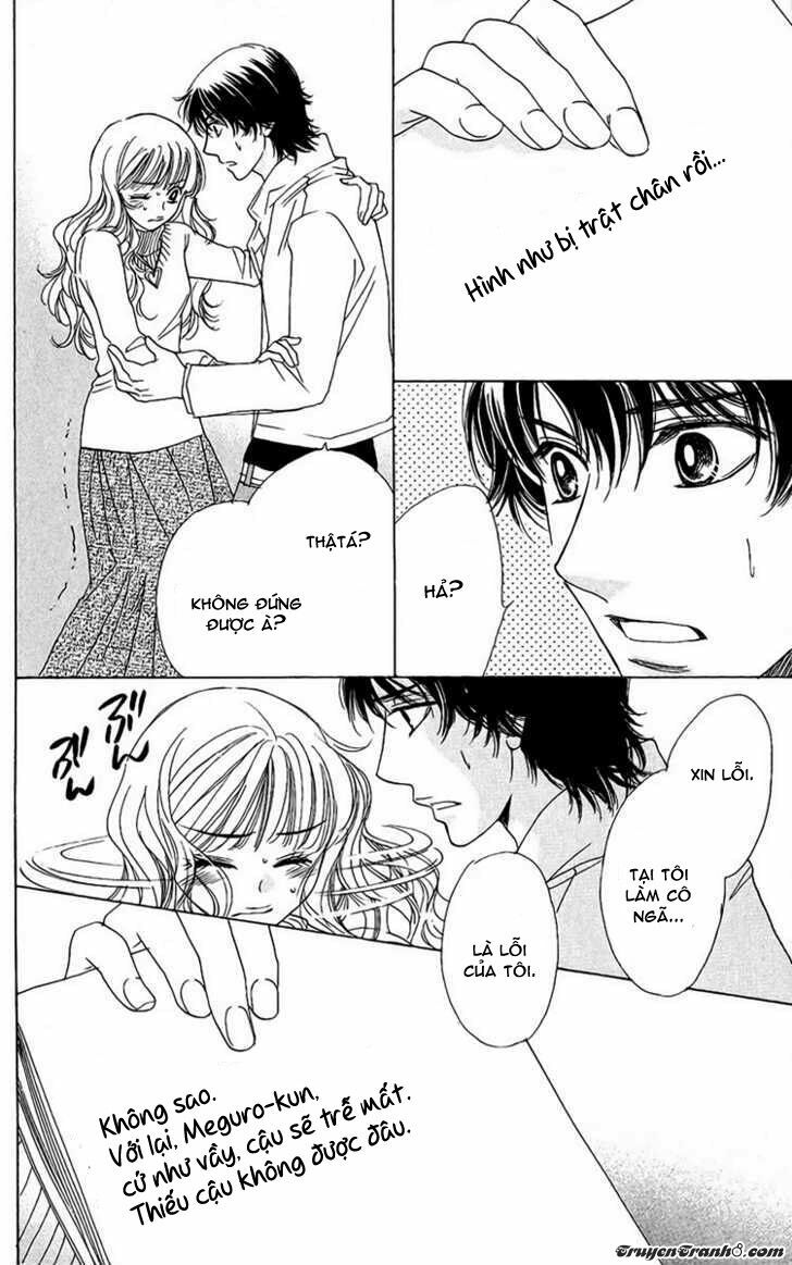 ác quỷ và bản tình ca chapter 36 7