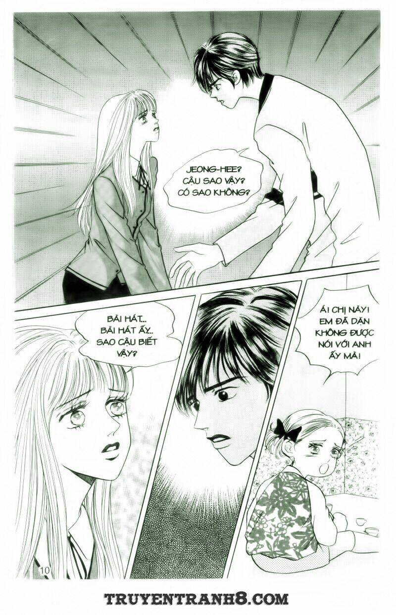 cool six - bộ 6 tuyệt vời chapter 24 11