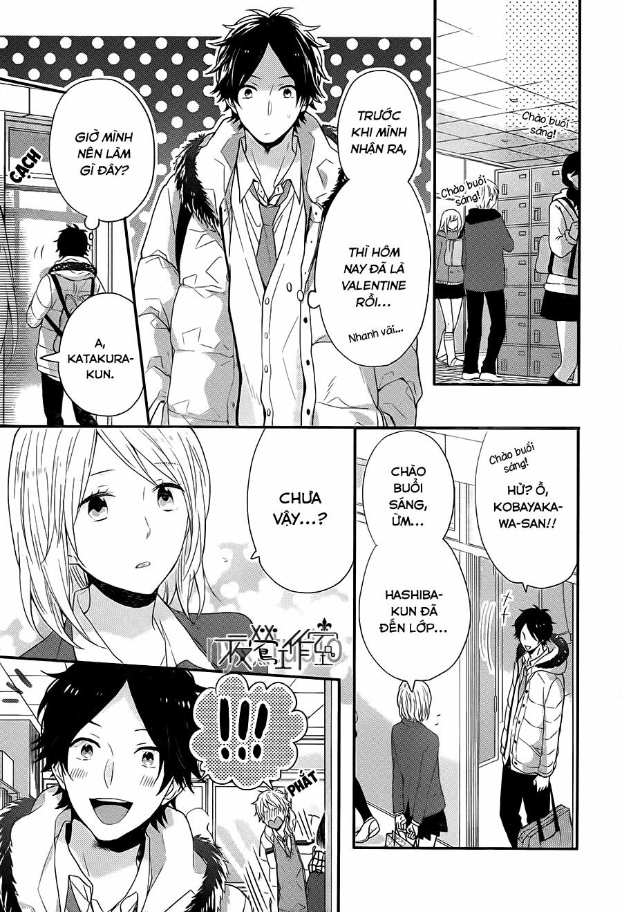 ngày cầu vồng chapter 26 24