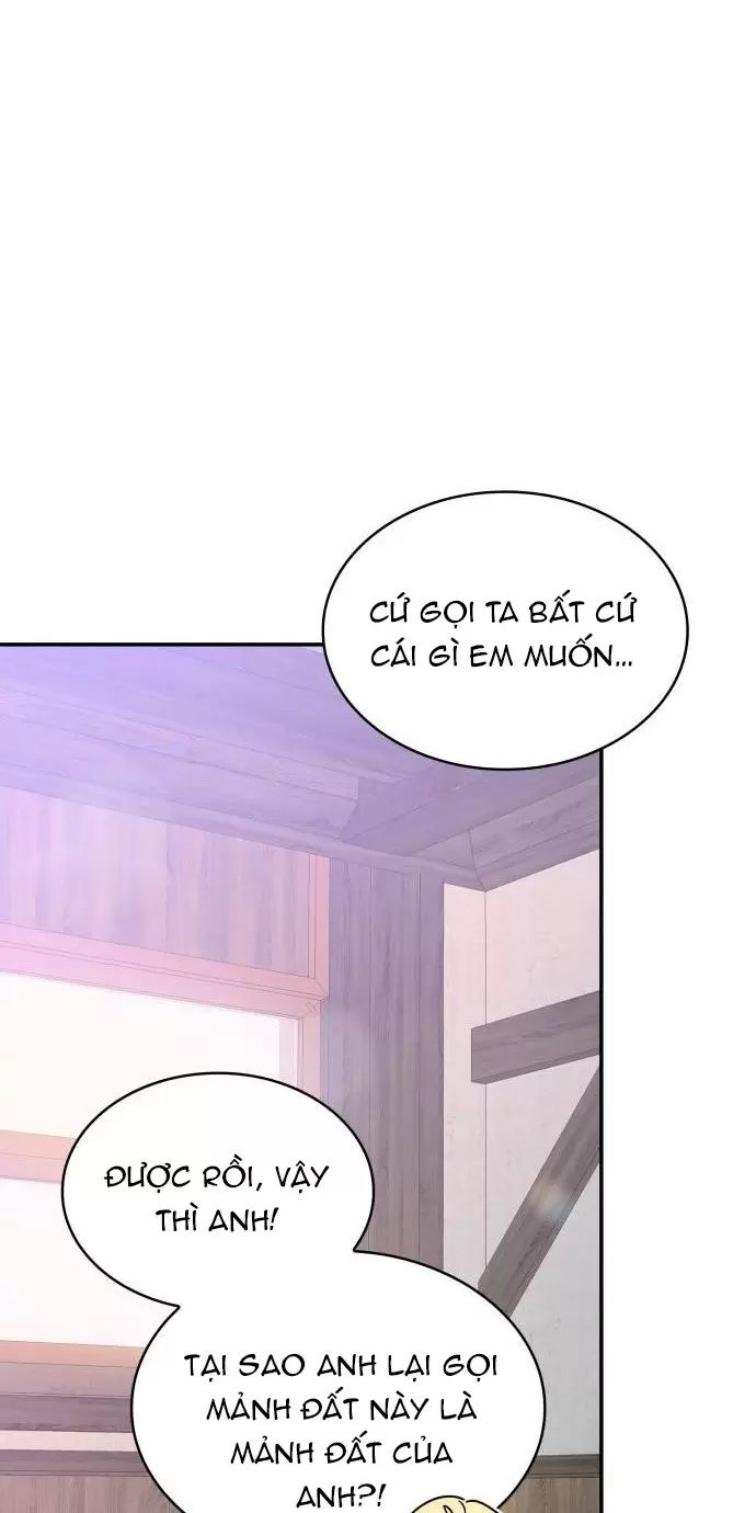 sống trong vườn hoa của công chúa chapter 15 64