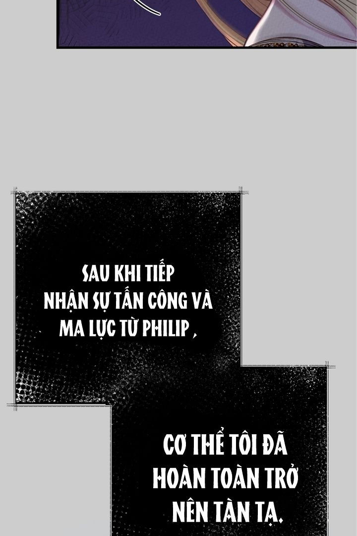 trở thành vợ thái tử quái vật chapter 71.1 9