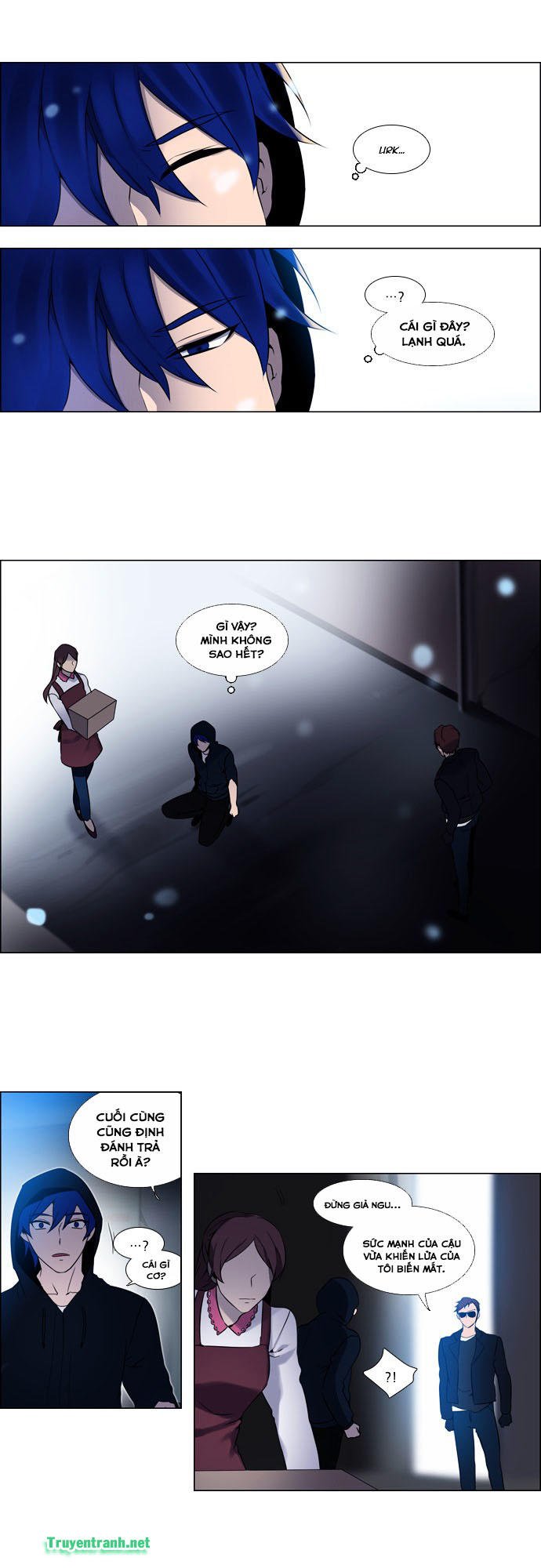 wonted chapter 137 2