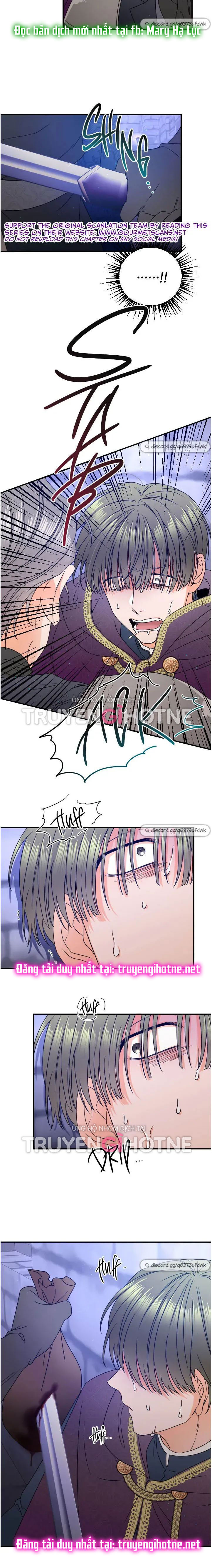 lady baby chapter 157 8