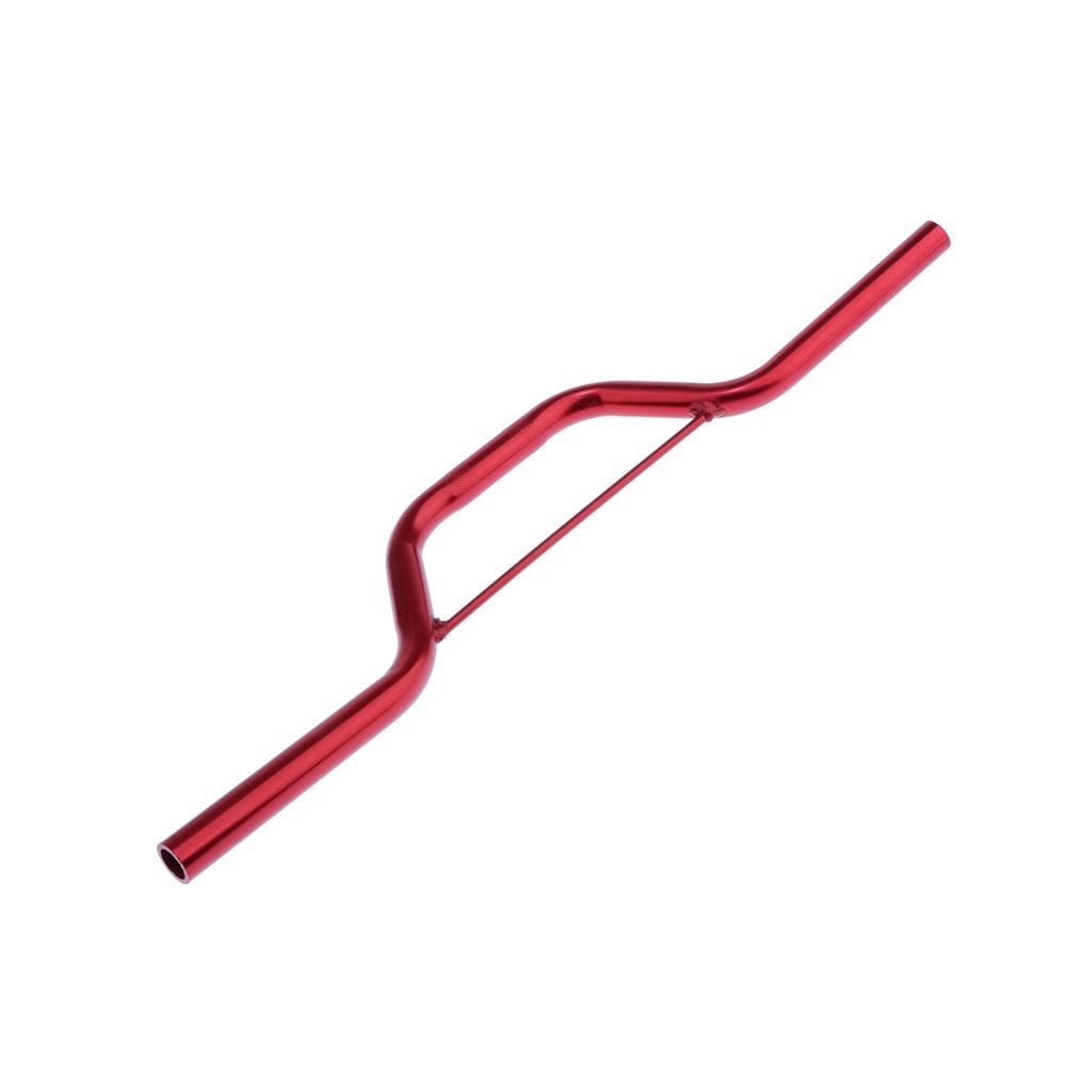 Aluminum 22mm Handlebar for Dirt Bike 1/8"Inch Handle Bar Motocross 54mm
