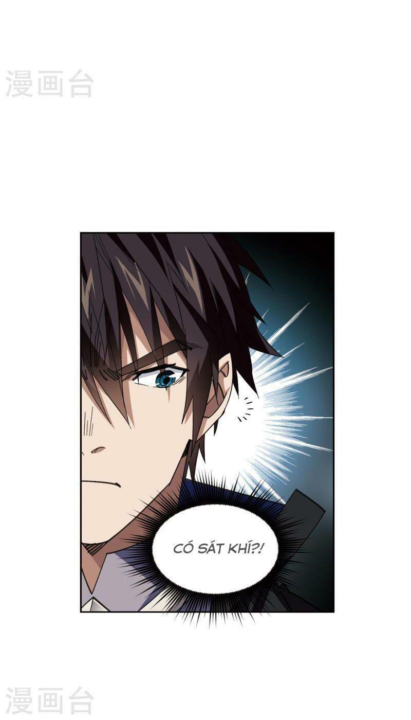 võng du chi cận chiến pháp sư chapter 420 12