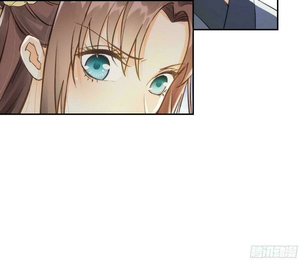 vương gia ba tuổi rưỡi của tôi chapter 6 88