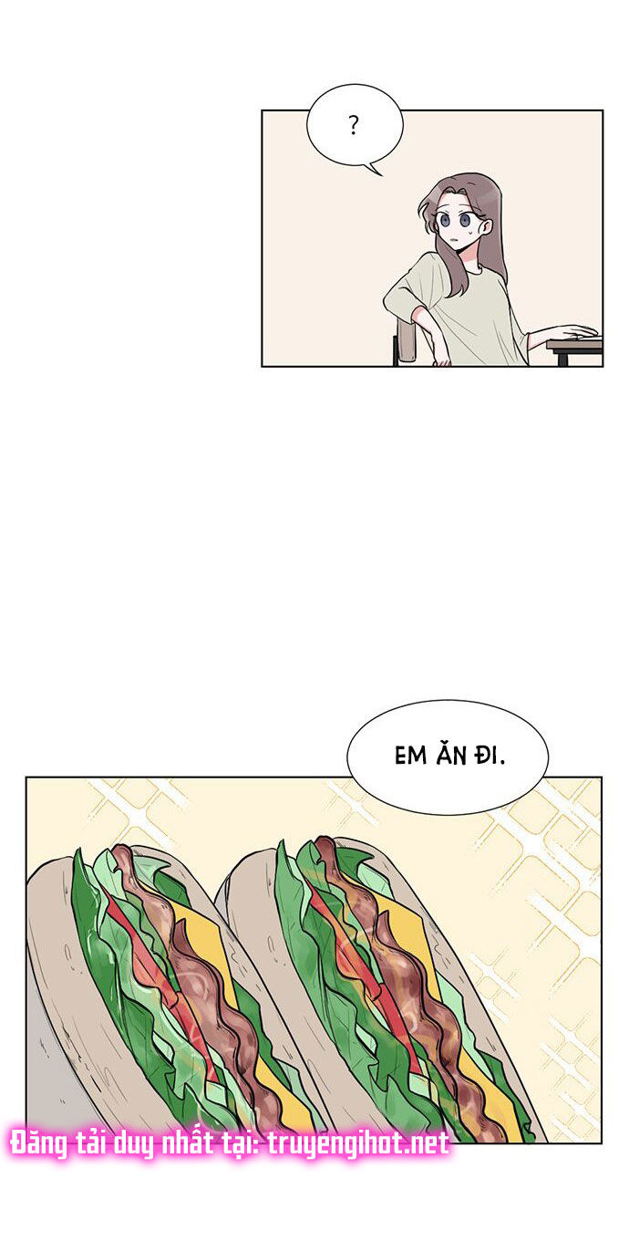 gatabutata chapter 16.1 14