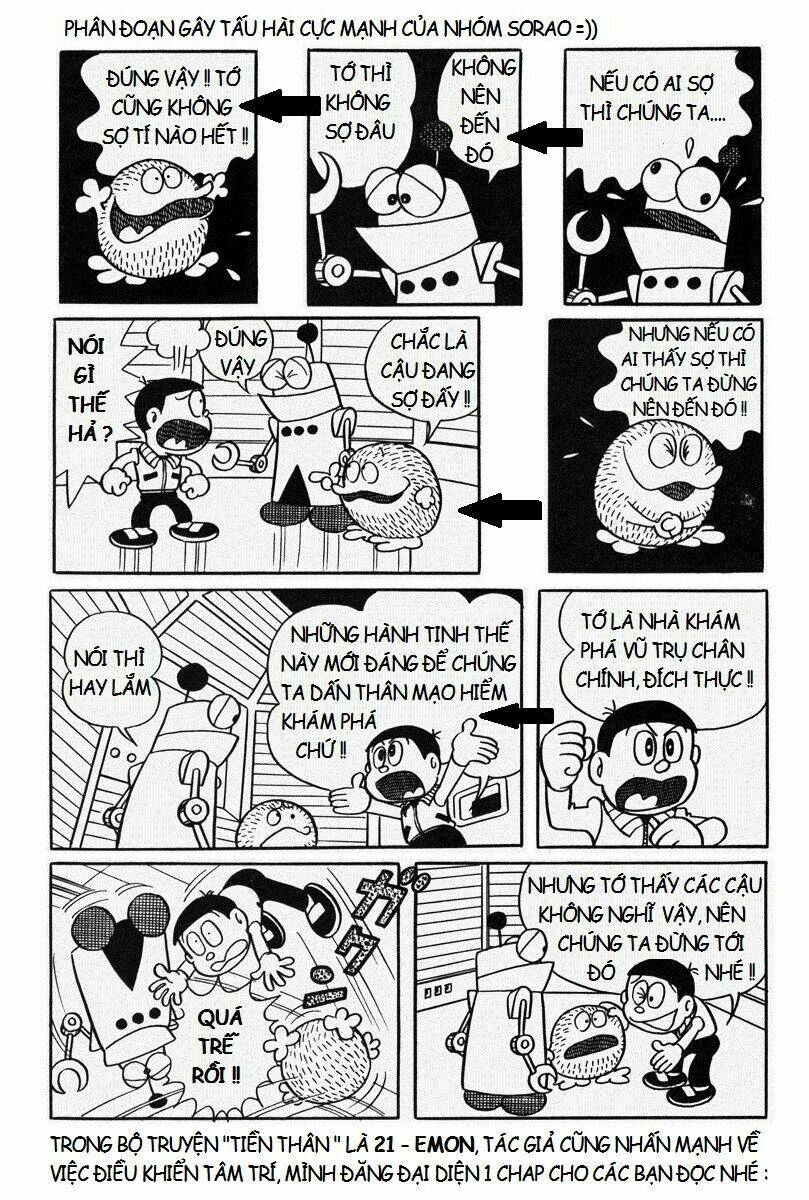 mojako chapter 11.4 28