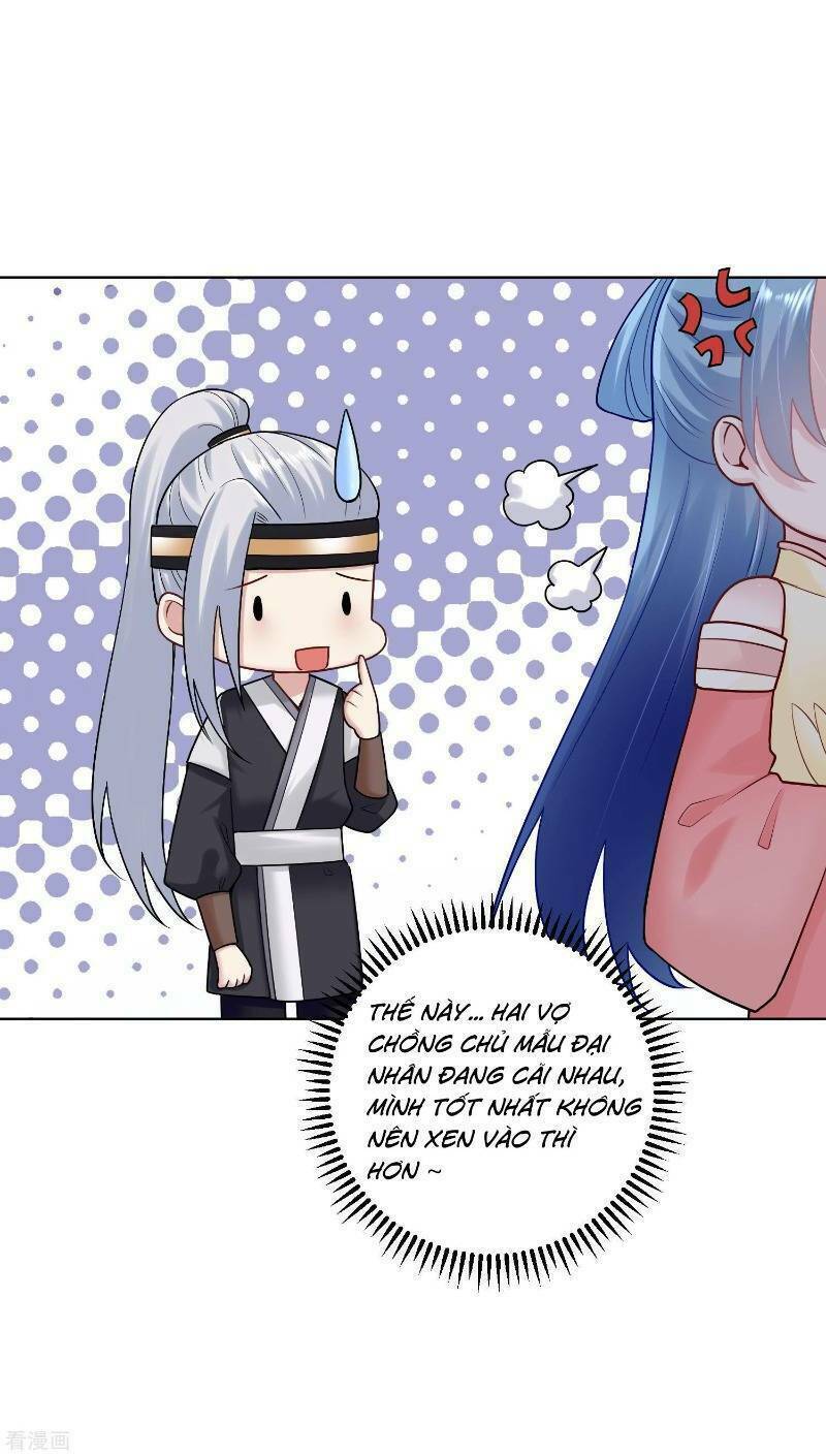 độc y đích nữ chapter 108 18