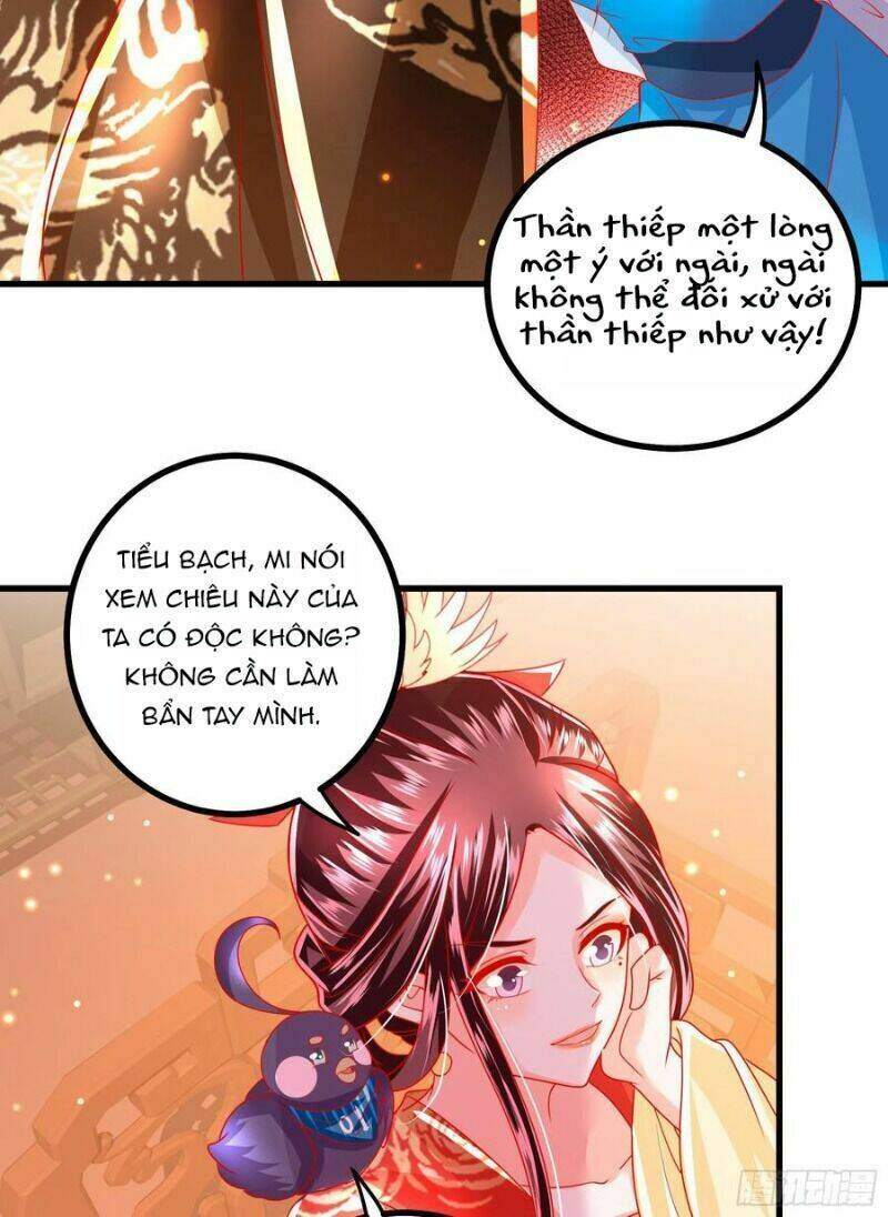 ta phải làm hoàng hậu chapter 35 17