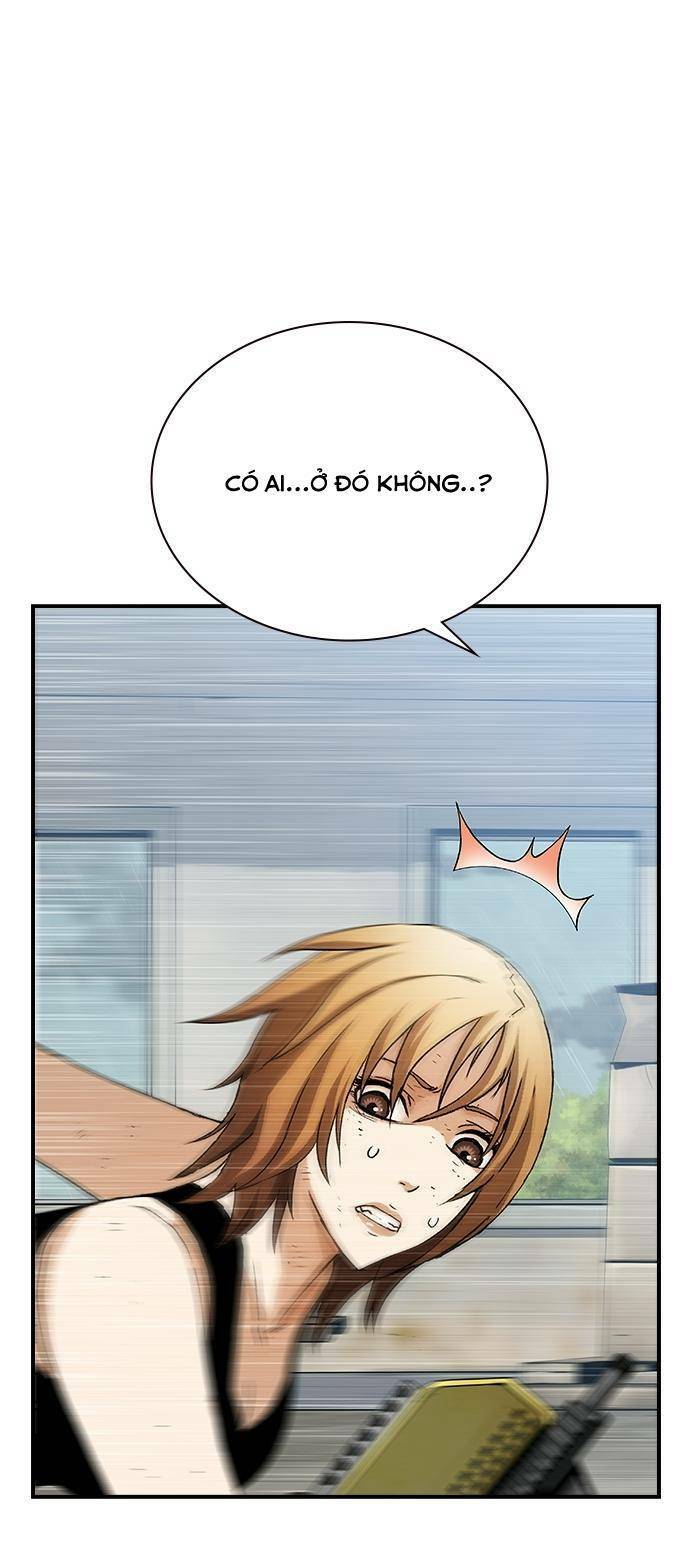 pubg - cuộc chiến sinh tồn - 100 chapter 43 35