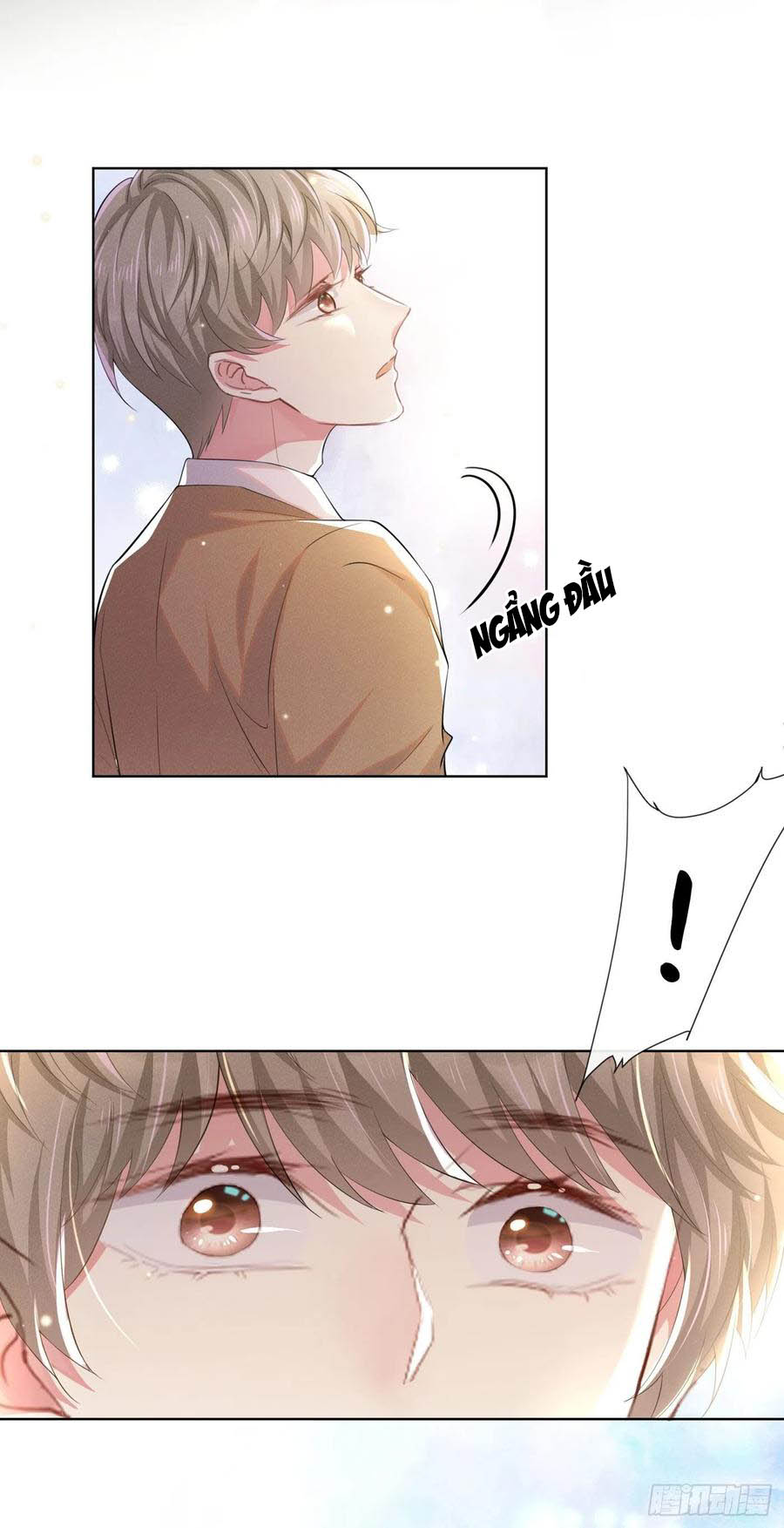 anh ấy gọi tôi là hắc liên hoa chapter 45 5