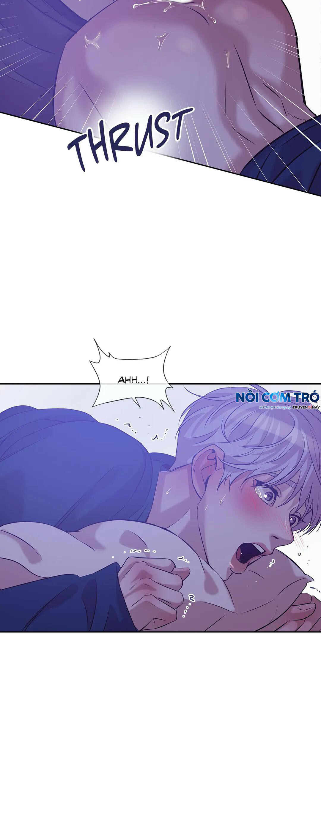 [18+] THIẾU NIÊN SÒ chapter 21.1