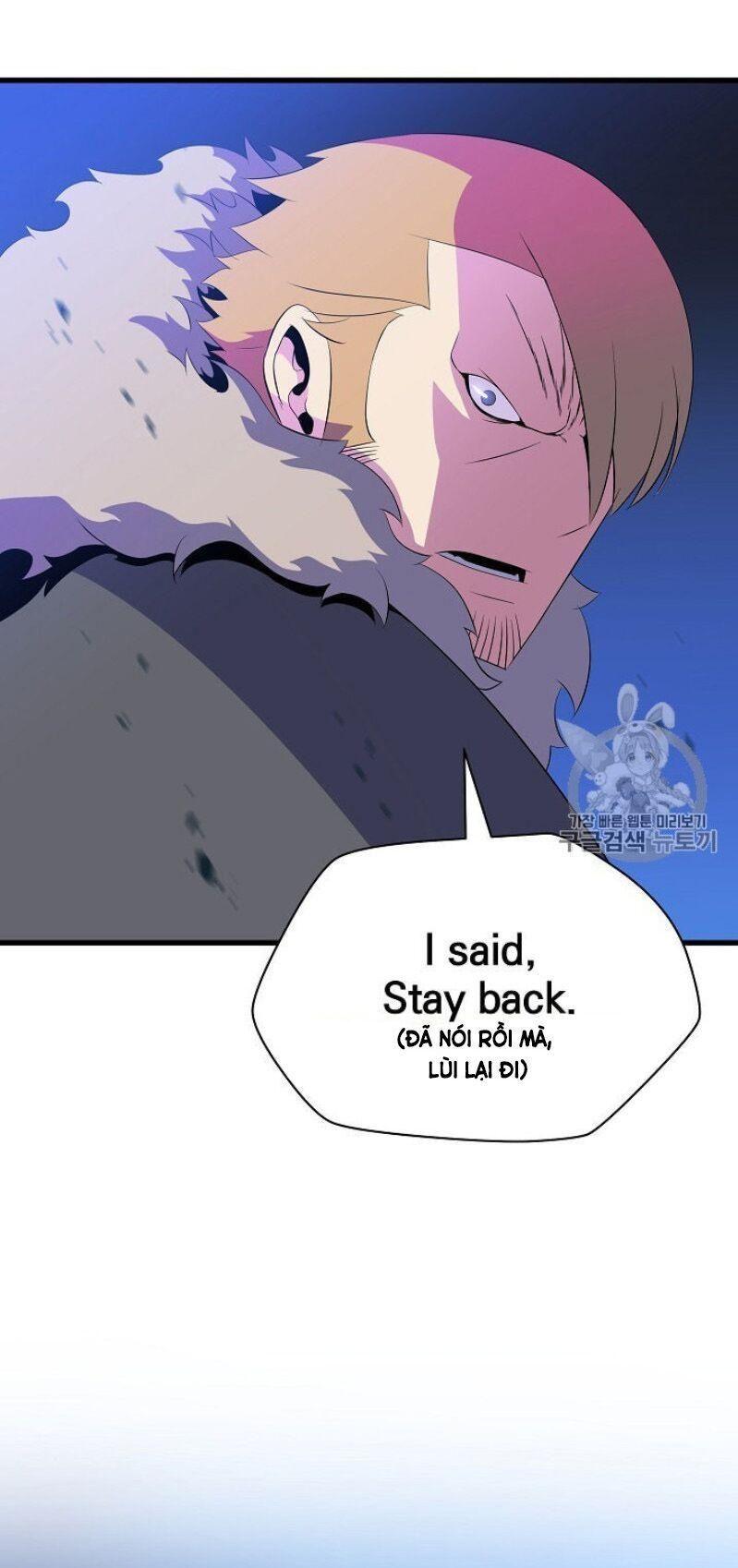 tiêu diệt đấng cứu thế chapter 40 24