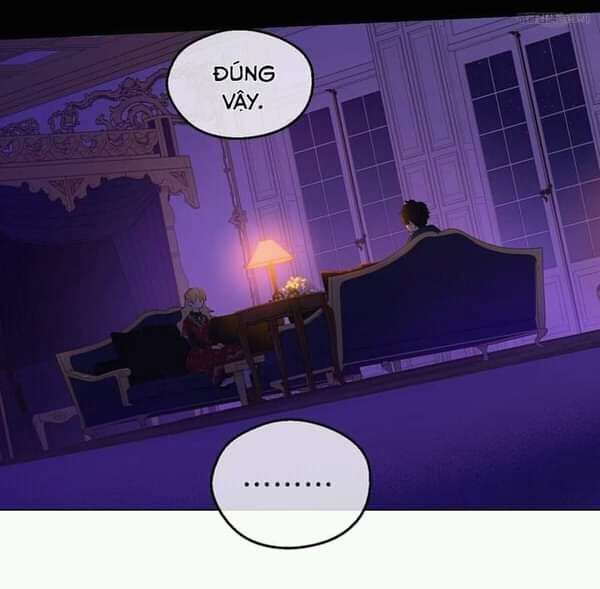 bỗng một ngày nọ tôi trở thành nàng công chúa chapter 94 60