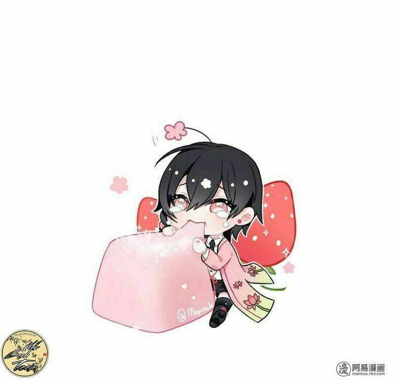 ái thần thượng môn chapter 1 19