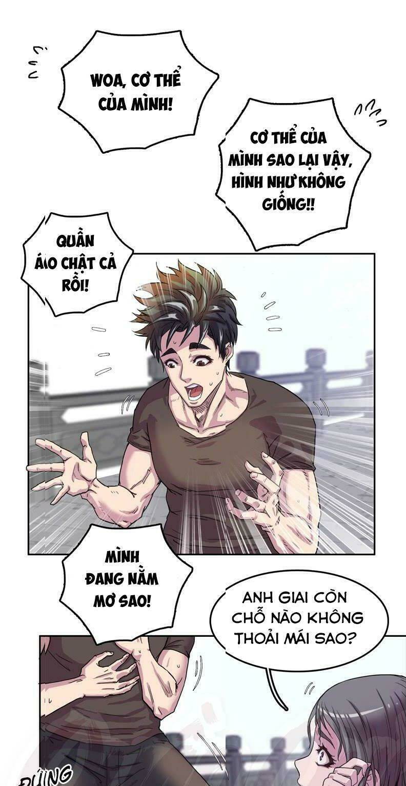 phụ hồn giả chapter 2 25