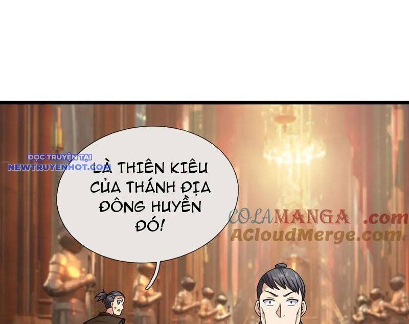 ngủ say vạn cổ: xuất thế đẩy ngang chư thiên chapter 69 17