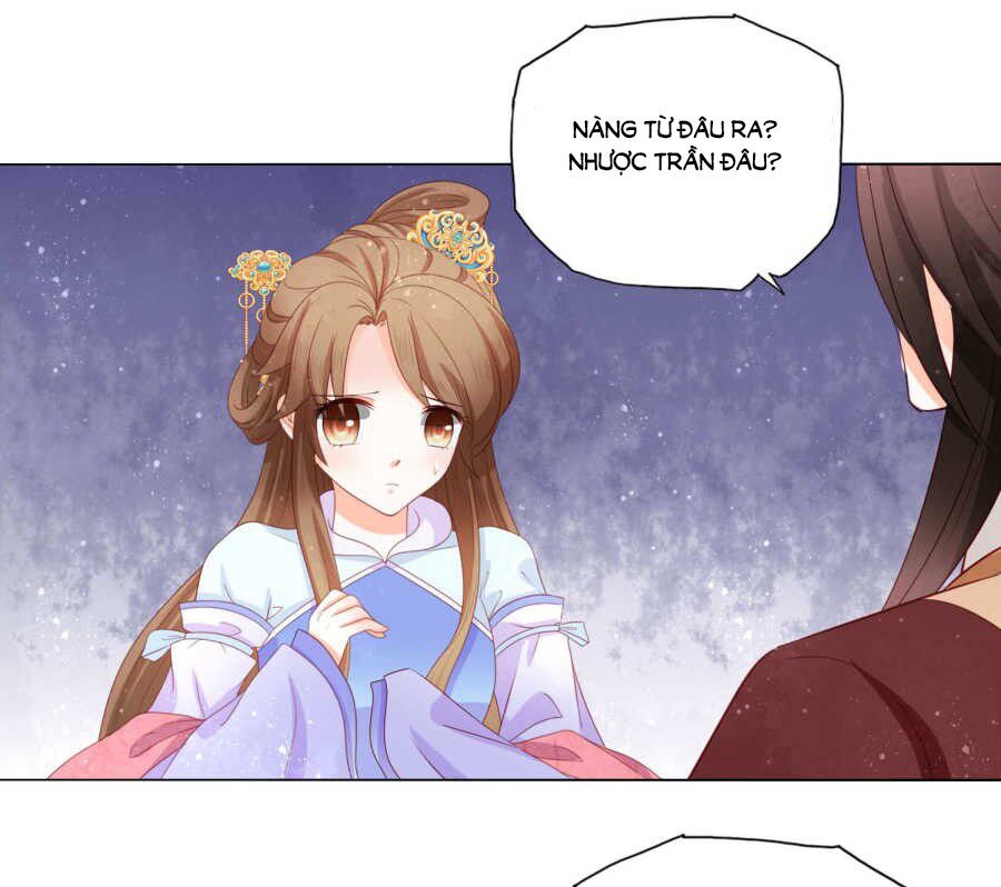 nam phi nữ tướng chapter 51 12