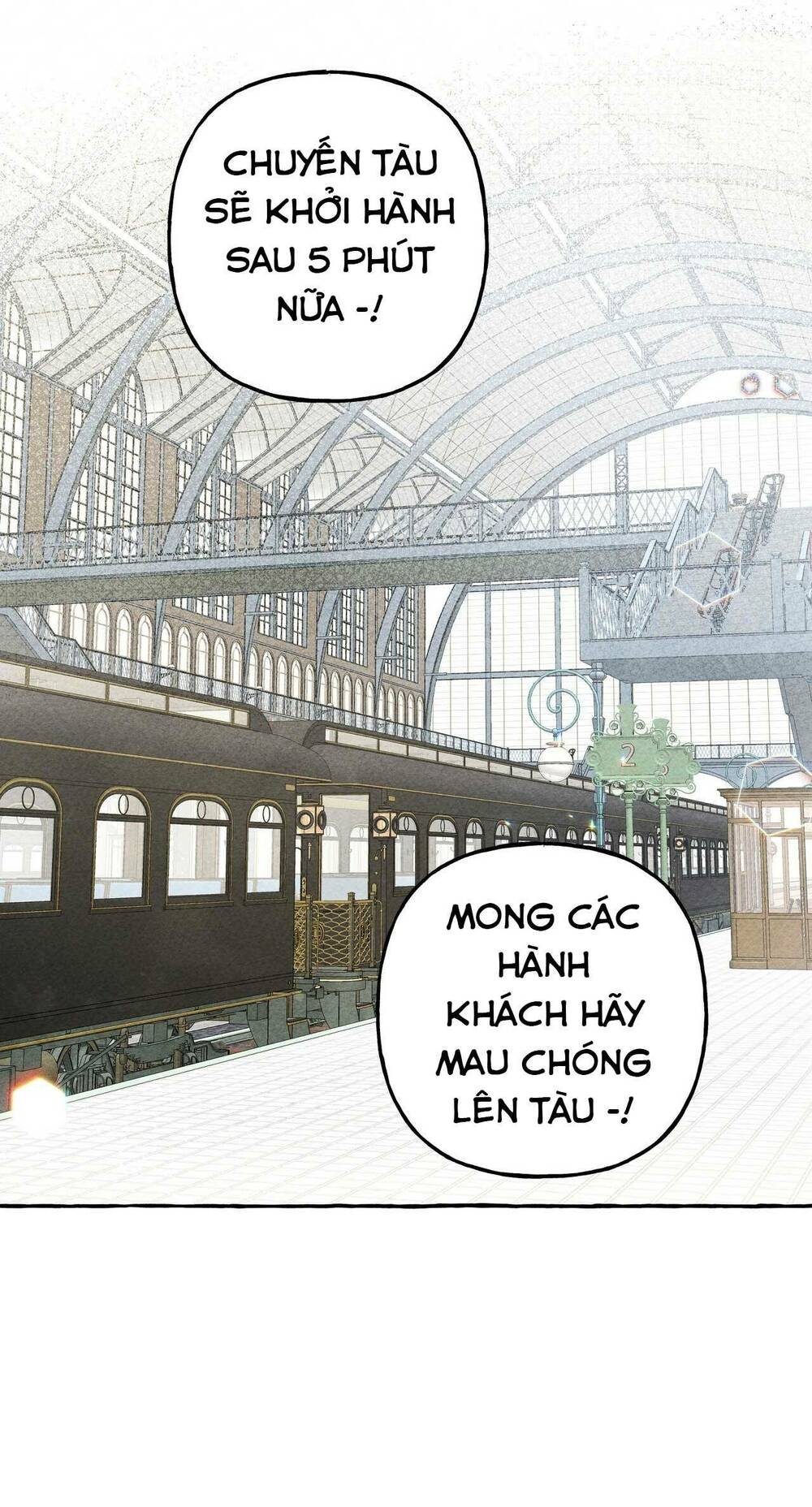 Nuôi Dưỡng Một Bé Rồng Đen Chapter 16 - Trang 1