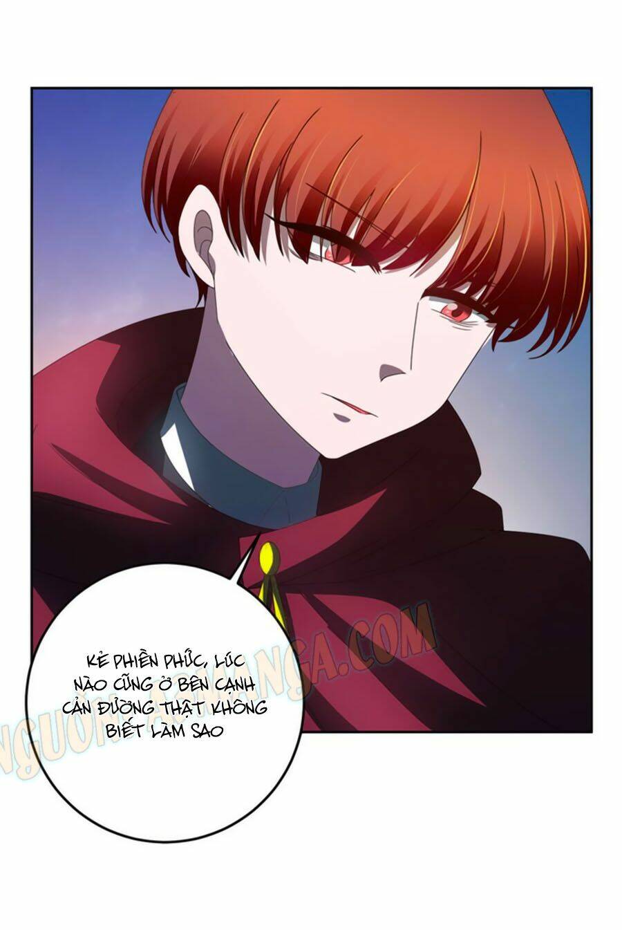 người yêu khát máu của tôi chapter 14 10