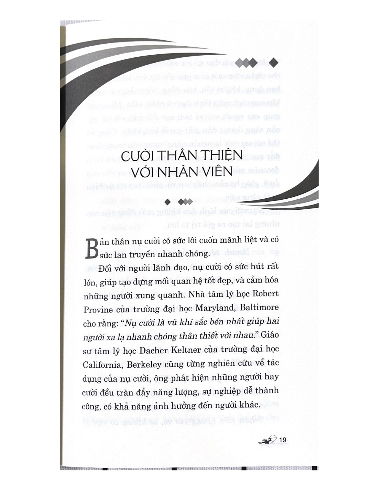 Tâm Lý Học Quản Lý - Vanlangbooks